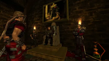 Gothic ✅ STEAM GIFT AUTO ✅ RU+МИР