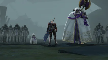 GRANBLUE FANTASY: Relink ✅ STEAM GIFT AUTO ✅ RU+МИР