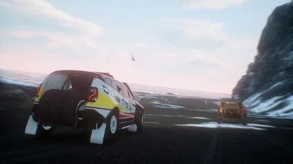 Gravel Ice and Fire ✅ STEAM GIFT AUTO ✅ RU+МИР