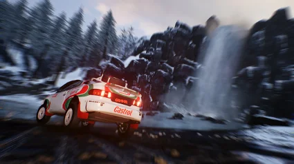 Gravel Ice and Fire ✅ STEAM GIFT AUTO ✅ RU+МИР