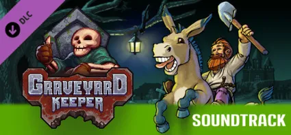 Graveyard Keeper Last Journey Edition ✅ STEAM GIFT AUTO ✅ RU+МИР