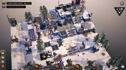 Grit and Valor - 1949 ✅ STEAM GIFT AUTO ✅ RU+МИР