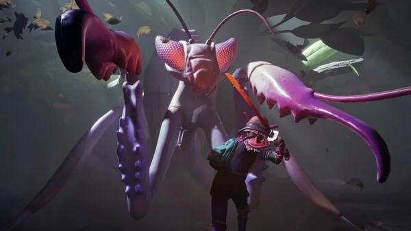 Grounded✅STEAM GIFT AUTO✅RU/УКР/КЗ/СНГ