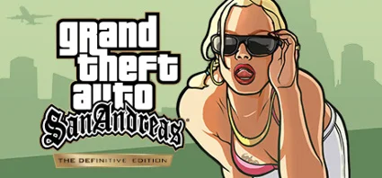 GTA: The Trilogy – The Definitive Edition ✅ STEAM ✅ RU+МИР