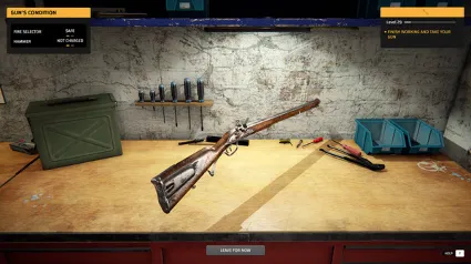 Gunsmith Simulator - Flint  Powder ✅ STEAM GIFT AUTO ✅ RU+МИР
