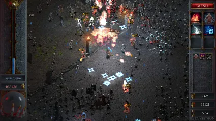 Halls of Torment ✅ STEAM GIFT AUTO ✅ RU+МИР