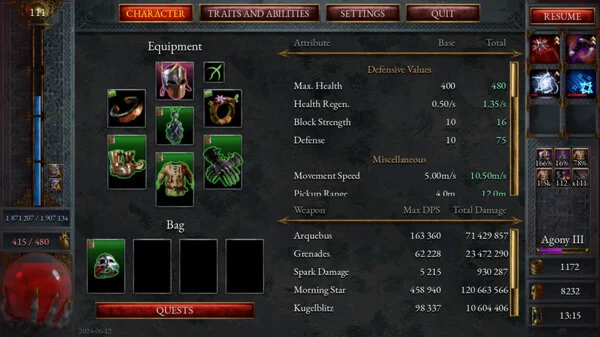 Halls of Torment✅STEAM GIFT AUTO✅RU/UKR/KZ/CIS