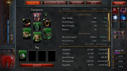 Halls of Torment ✅ STEAM GIFT AUTO ✅ RU+МИР