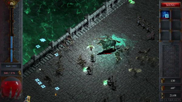 Halls of Torment✅STEAM GIFT AUTO✅RU/UKR/KZ/CIS