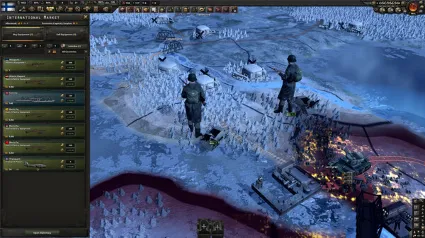Hearts of Iron IV: Arms Against Tyranny ✅ STEAM GIFT AUTO ✅ RU+МИР