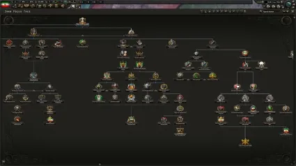 Hearts of Iron IV: Graveyard of Empires ✅ STEAM GIFT AUTO ✅ RU+МИР