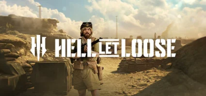 Hell Let Loose - Ultimate Edition ✅ STEAM GIFT ✅ RU+МИР