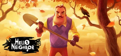 Hello Neighbor Collector's Edition ✅ STEAM GIFT ✅ RU+МИР
