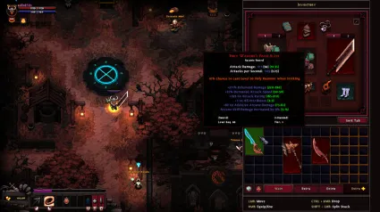 Hero Siege ✅ STEAM GIFT AUTO ✅ RU+МИР