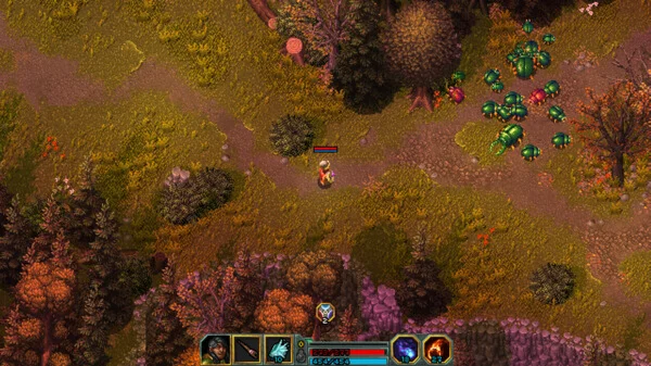 Heroes of Hammerwatch II✅STEAM GIFT AUTO✅RU/UKR/KZ/CIS