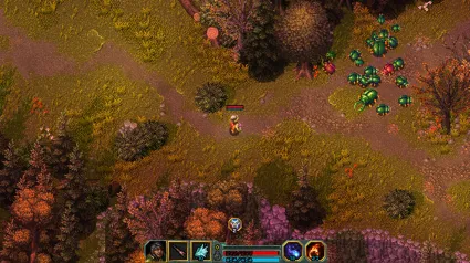 Heroes of Hammerwatch II ✅ STEAM GIFT AUTO ✅ RU+МИР