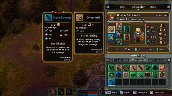 Heroes of Hammerwatch II✅STEAM GIFT AUTO✅RU/UKR/KZ/CIS