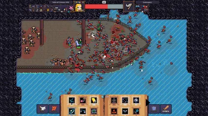 Hero's Hour ✅ STEAM GIFT AUTO ✅ RU+МИР