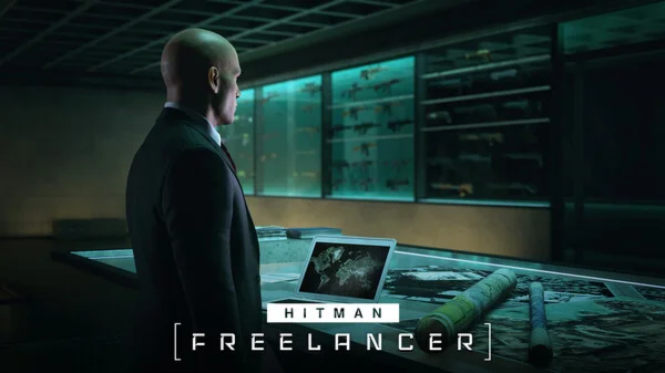 HITMAN World of Assassination✅STEAM GIFT AUTO✅RU/ДР