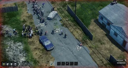 HumanitZ ✅ STEAM GIFT AUTO ✅ RU+МИР