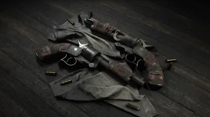 Hunt: Showdown - Bark, Bone and Blood ✅ STEAM GIFT AUTO ✅ RU+МИР