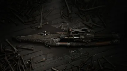 Hunt: Showdown - Cold Blooded ✅ STEAM GIFT AUTO ✅ RU+МИР
