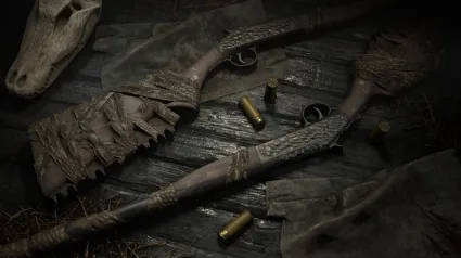 Hunt: Showdown - Cold Blooded ✅ STEAM GIFT AUTO ✅ RU+МИР