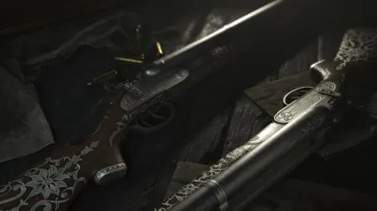 Hunt: Showdown - Crossroads ✅ STEAM GIFT AUTO ✅ RU+МИР