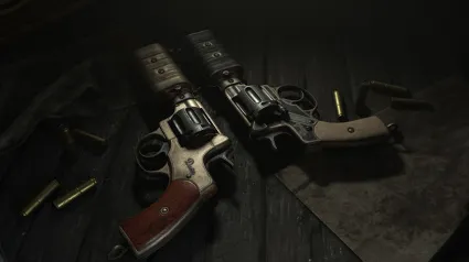 Hunt: Showdown - Double or Nothing ✅ STEAM GIFT AUTO ✅ RU+МИР