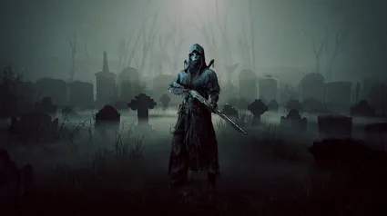 Hunt: Showdown – Fear The Reaper ✅ STEAM GIFT AUTO ✅ RU+МИР