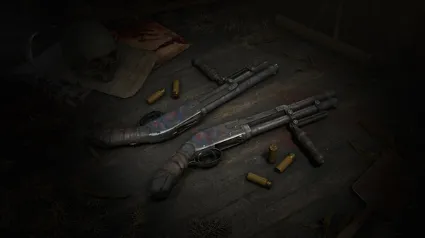 Hunt: Showdown – Fear The Reaper ✅ STEAM GIFT AUTO ✅ RU+МИР