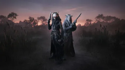 Hunt: Showdown – Frau Perchta ✅ STEAM GIFT AUTO ✅ RU+МИР