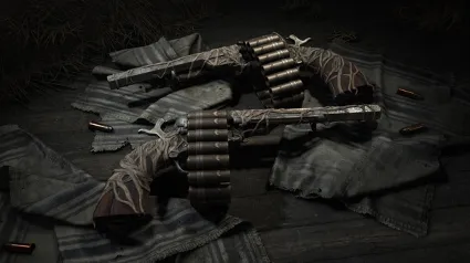 Hunt: Showdown - La Luz Mala ✅ STEAM GIFT AUTO ✅ RU+МИР
