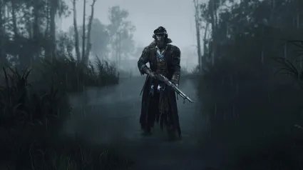 Hunt: Showdown - Law of Salvage ✅ STEAM GIFT AUTO ✅ RU+МИР