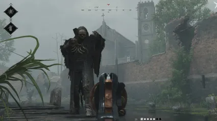 Hunt: Showdown - Legends of the Bayou ✅ STEAM GIFT AUTO ✅ RU+МИР