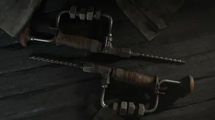 Hunt: Showdown - Live by the Blade ✅ STEAM GIFT AUTO ✅ RU+МИР
