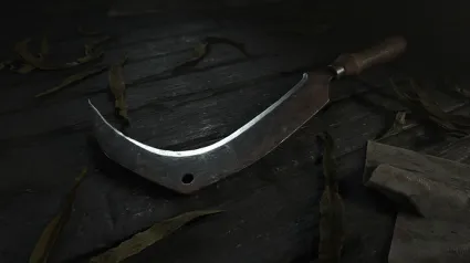 Hunt: Showdown - Live by the Blade ✅ STEAM GIFT AUTO ✅ RU+МИР
