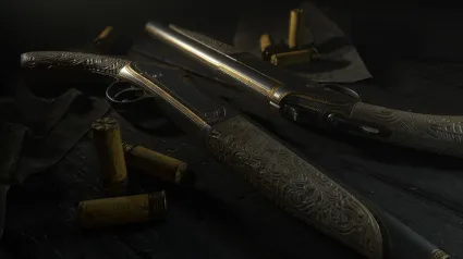 Hunt: Showdown - Louisiana Legacy ✅ STEAM GIFT AUTO ✅ RU+МИР