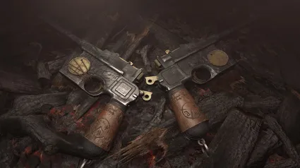 Hunt: Showdown - Meridian Turncoat ✅ STEAM GIFT AUTO ✅ RU+МИР
