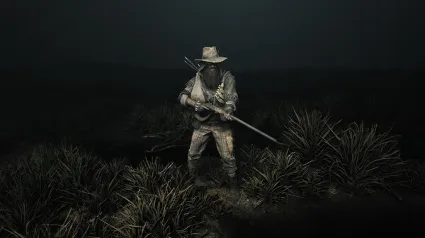 Hunt: Showdown - Myth of the Moors ✅ STEAM GIFT AUTO ✅ RU+МИР