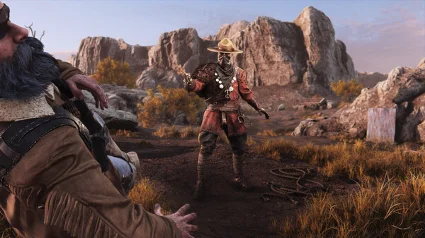 Hunt: Showdown - Northern Justice ✅ STEAM GIFT ✅ RU+МИР