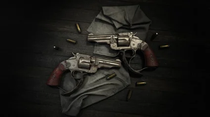 Hunt: Showdown - Northern Justice ✅ STEAM GIFT ✅ RU+МИР