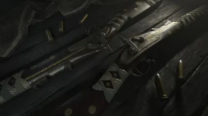 Hunt: Showdown - Ronin ✅ STEAM GIFT AUTO ✅ RU+МИР