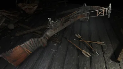 Hunt: Showdown - The Beast Hunter ✅ STEAM GIFT AUTO ✅ RU+МИР