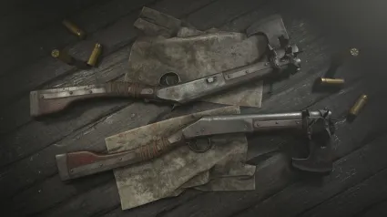 Hunt: Showdown - The Beast Hunter ✅ STEAM GIFT AUTO ✅ RU+МИР
