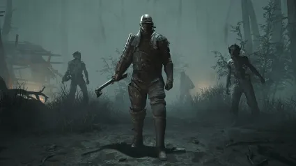Hunt: Showdown - The Beast Hunter ✅ STEAM GIFT AUTO ✅ RU+МИР
