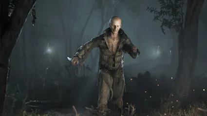 Hunt: Showdown - The Committed ✅ STEAM GIFT AUTO ✅ RU+МИР