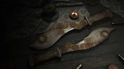 Hunt: Showdown – The Concubine ✅ STEAM GIFT AUTO ✅ RU+МИР
