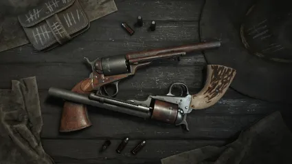 Hunt: Showdown - The Kid ✅ STEAM GIFT AUTO ✅ RU+МИР
