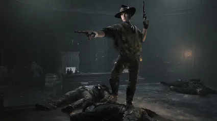 Hunt: Showdown - The Kid ✅ STEAM GIFT AUTO ✅ RU+МИР